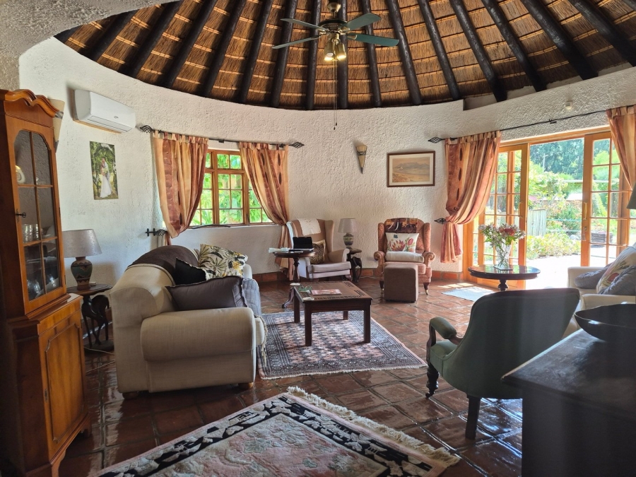 Commercial Property for Sale in Montagu Western Cape